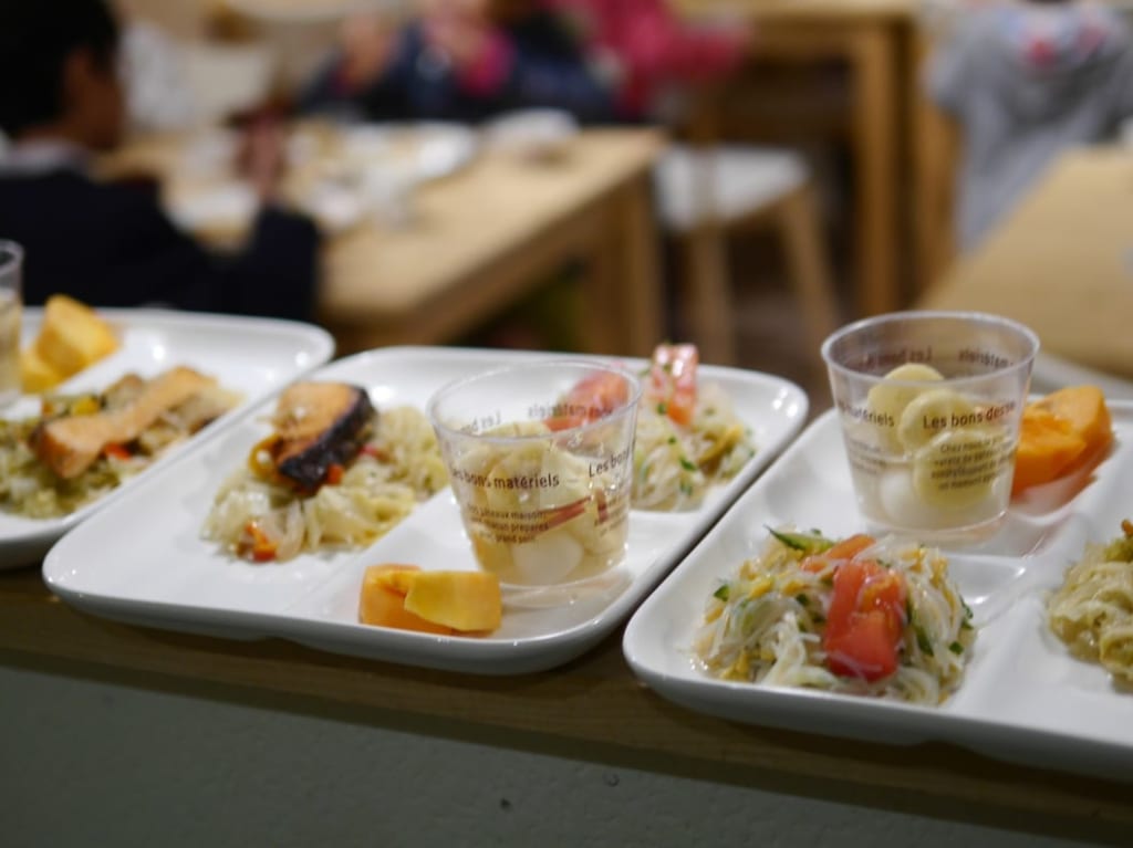 こども食堂