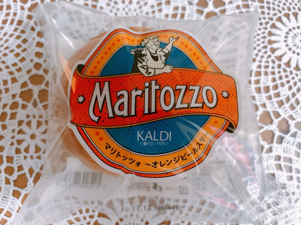 カルディマリトッツォ