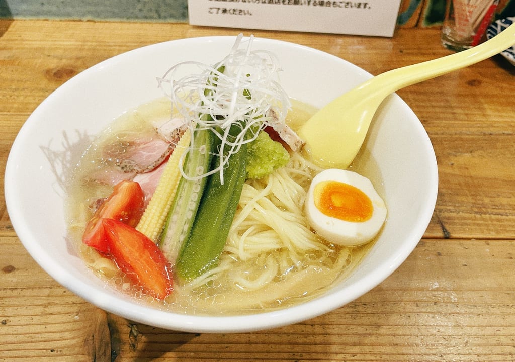 ラーメンフリーバーズ