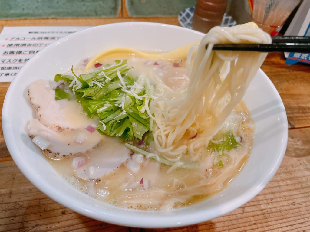 ラーメンフリーバーズ