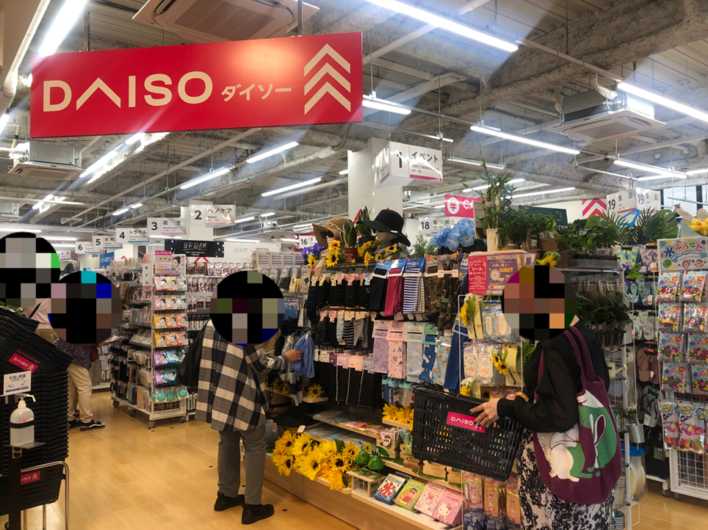 DAISO2