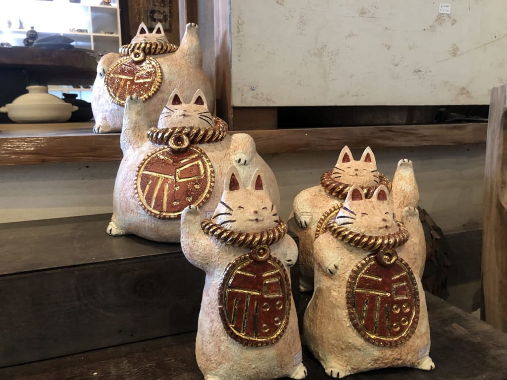 陶郷４