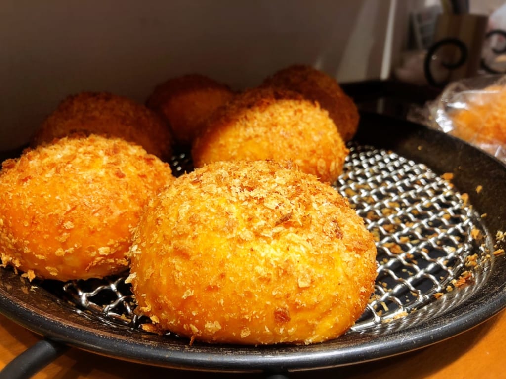 あいわパン3