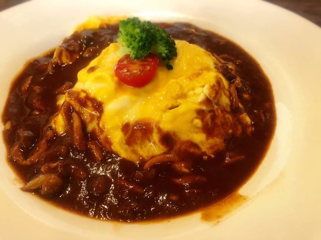 花うカフェ６