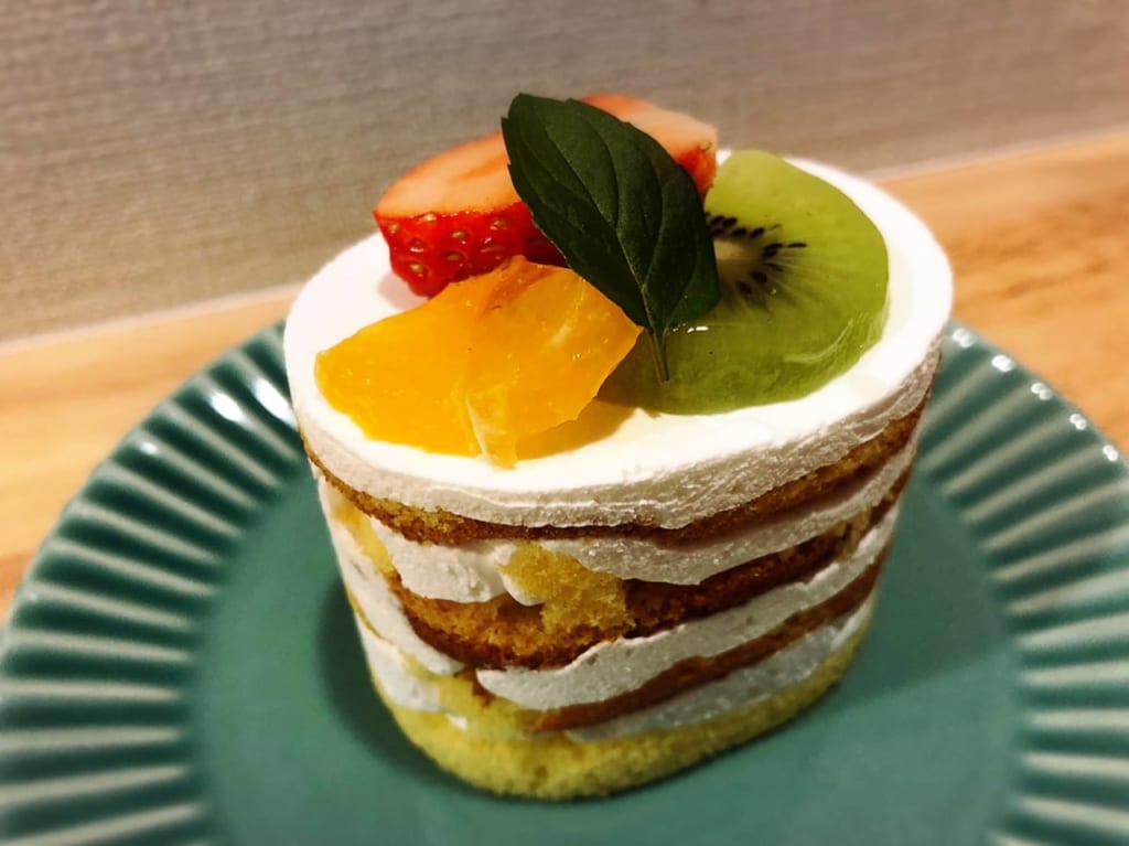 パーシモン１１