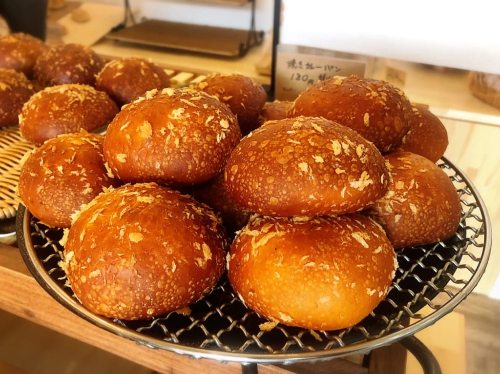 はなパン10