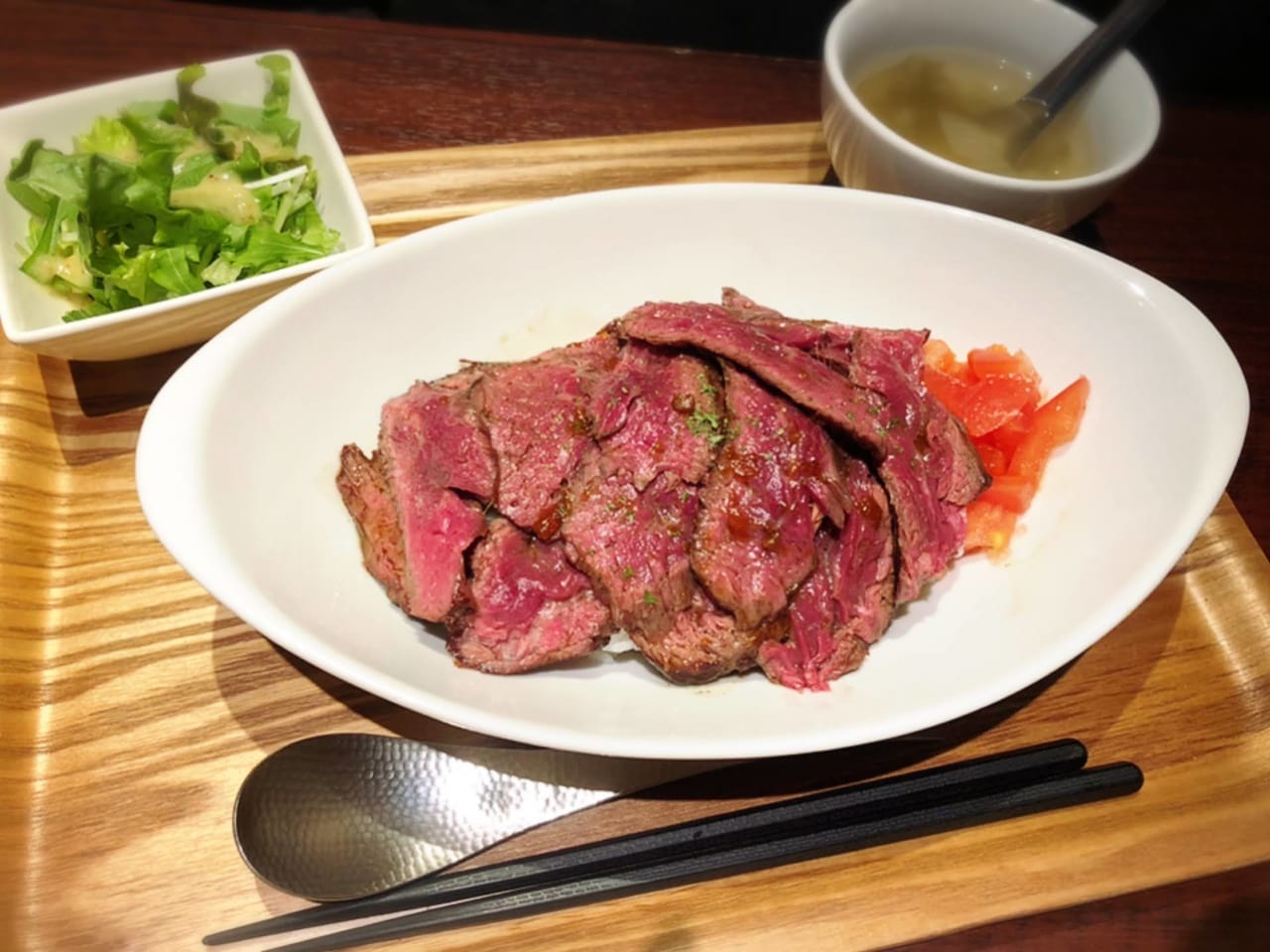 大衆肉バルKamiichi-7