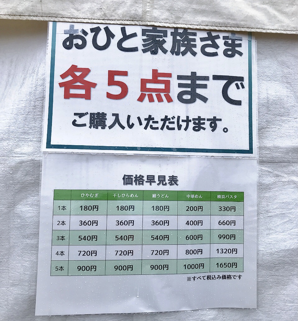 2024年11月「矯正展」貼り紙