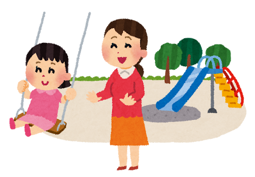 2024年12月「横浜市公園禁煙」イメージ