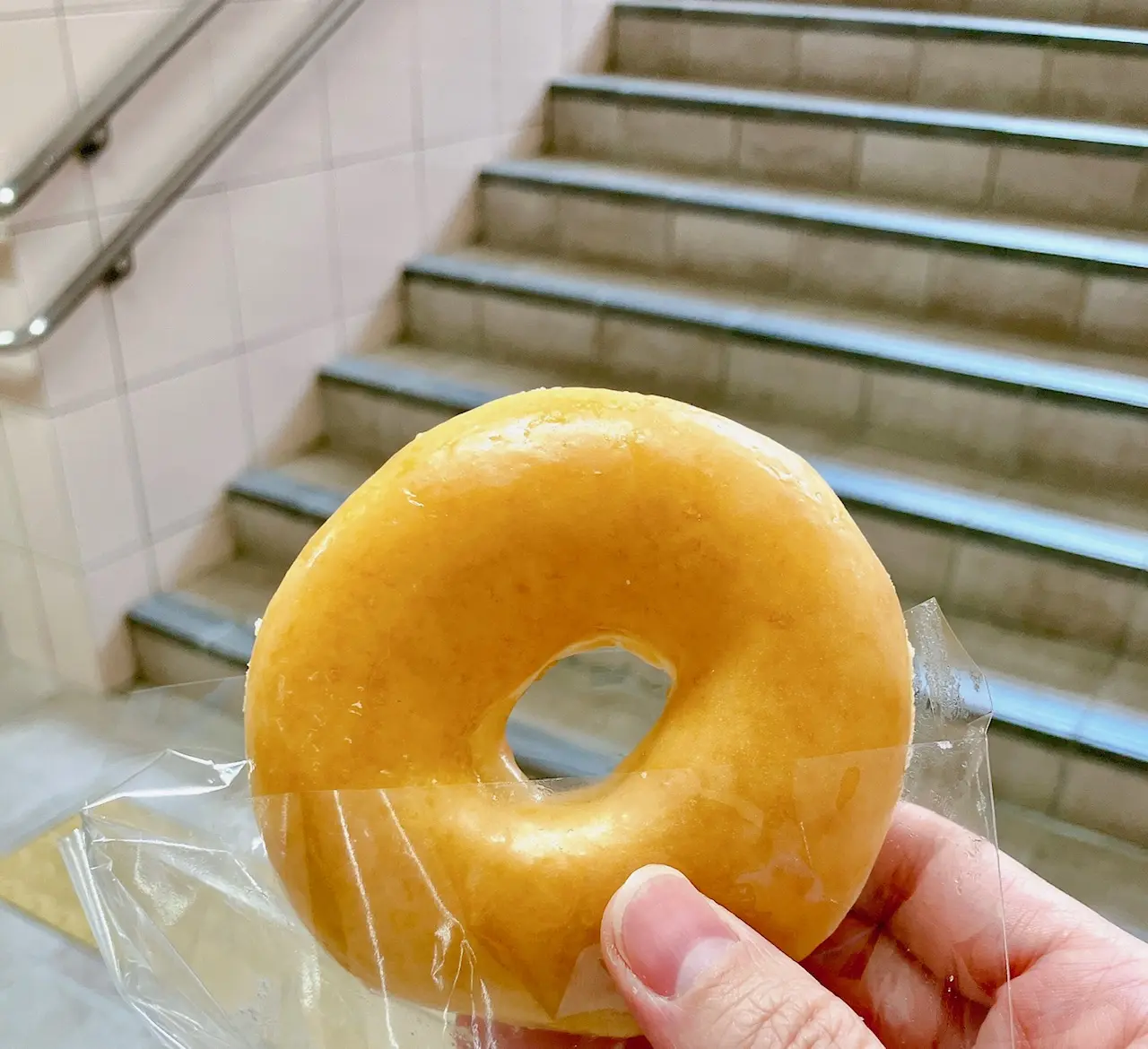 2025年5月「クリスピー・クリーム・ドーナツ上大岡京急店」イメージ