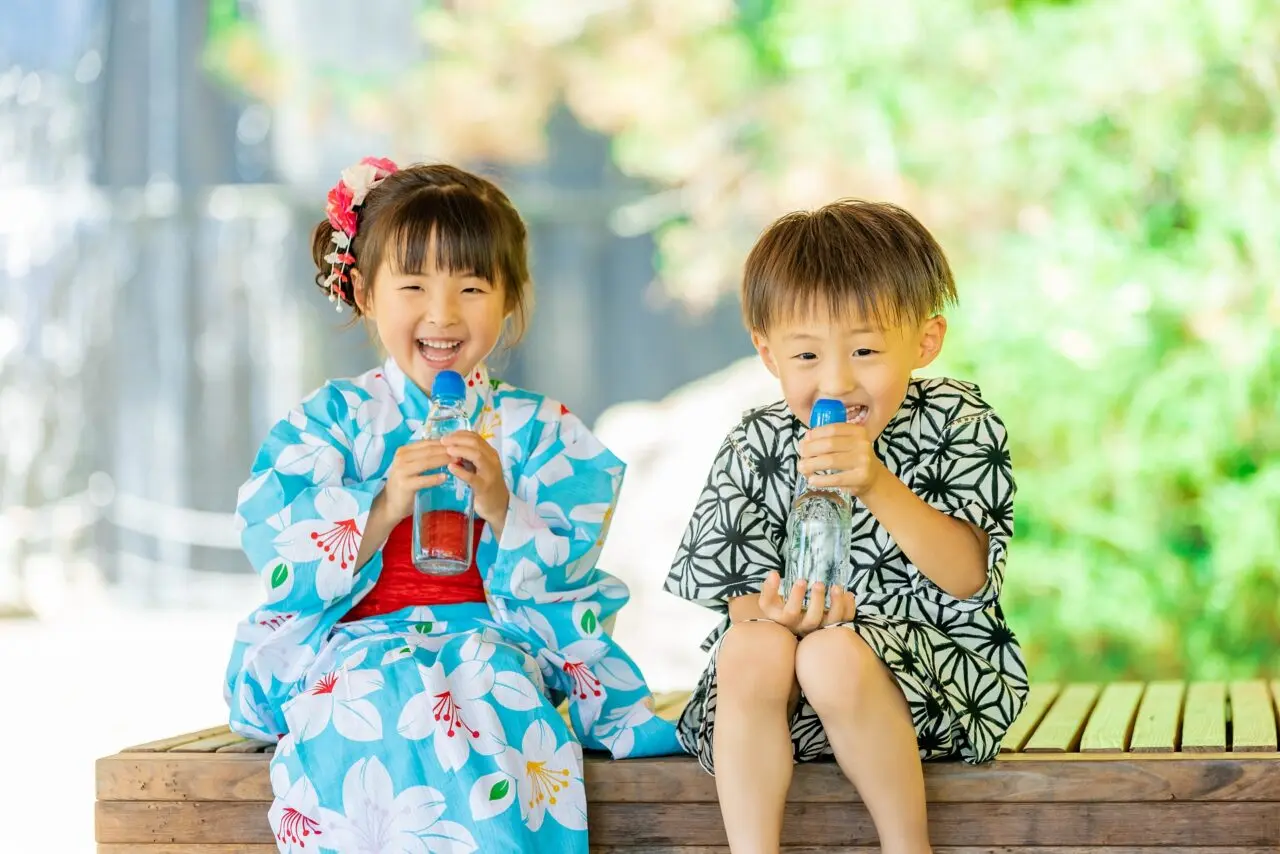 2025年6月「夏祭り」イメージ