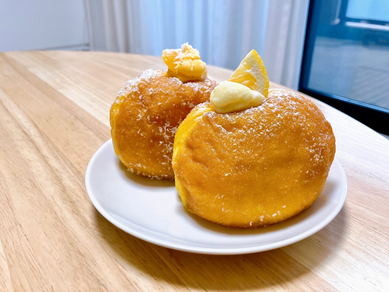 2025年7月「UNI DONUTS上大岡ミオカ」夏季限定