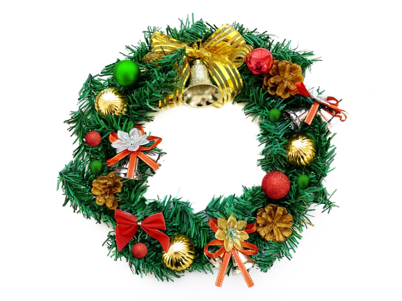 2025年12月「フラワーアレンジメント」イメージ