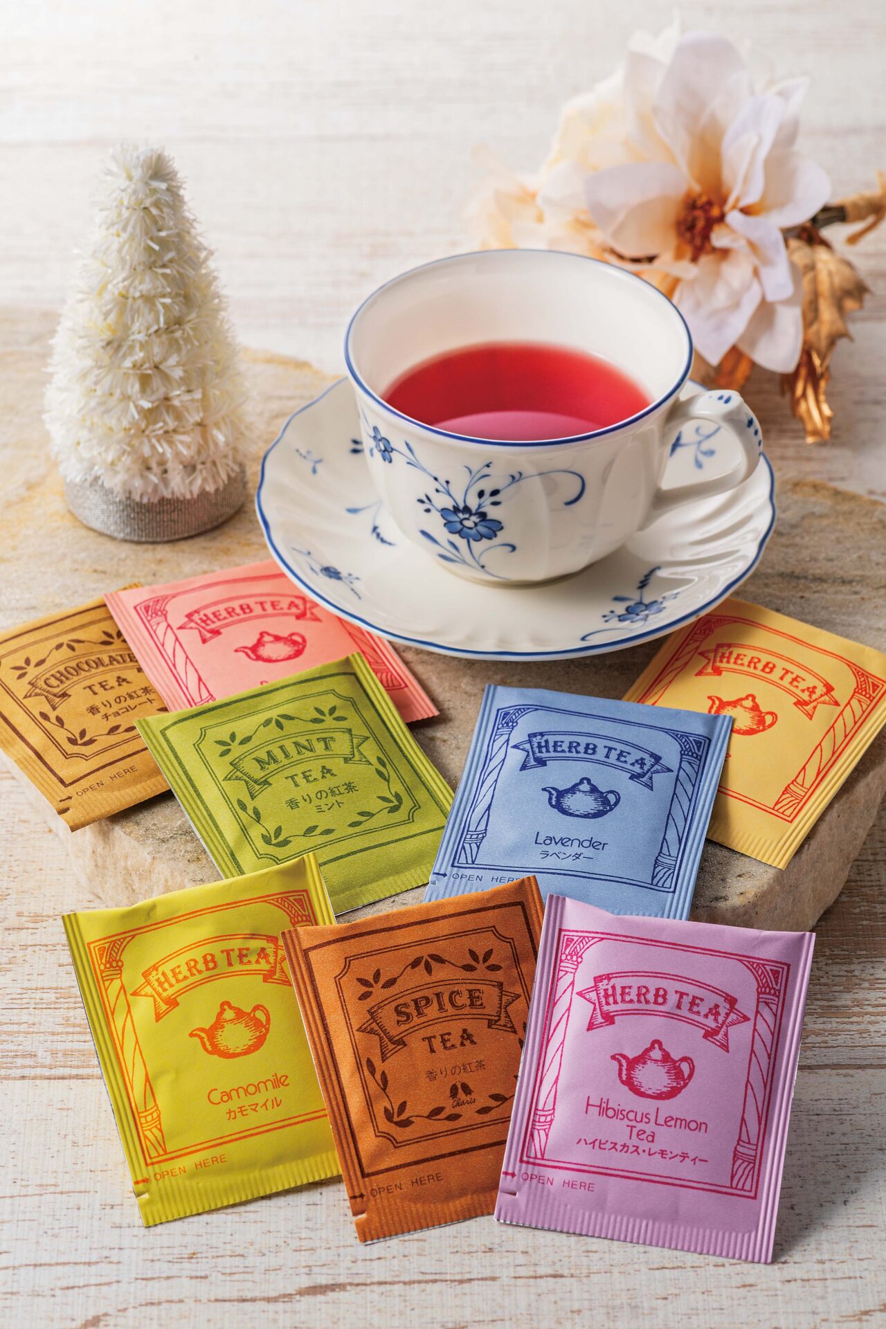 2025年11月「HeartwarmChristmas」カリス成城