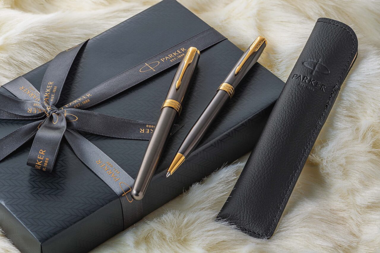 2025年11月「HeartwarmChristmas」パーカー