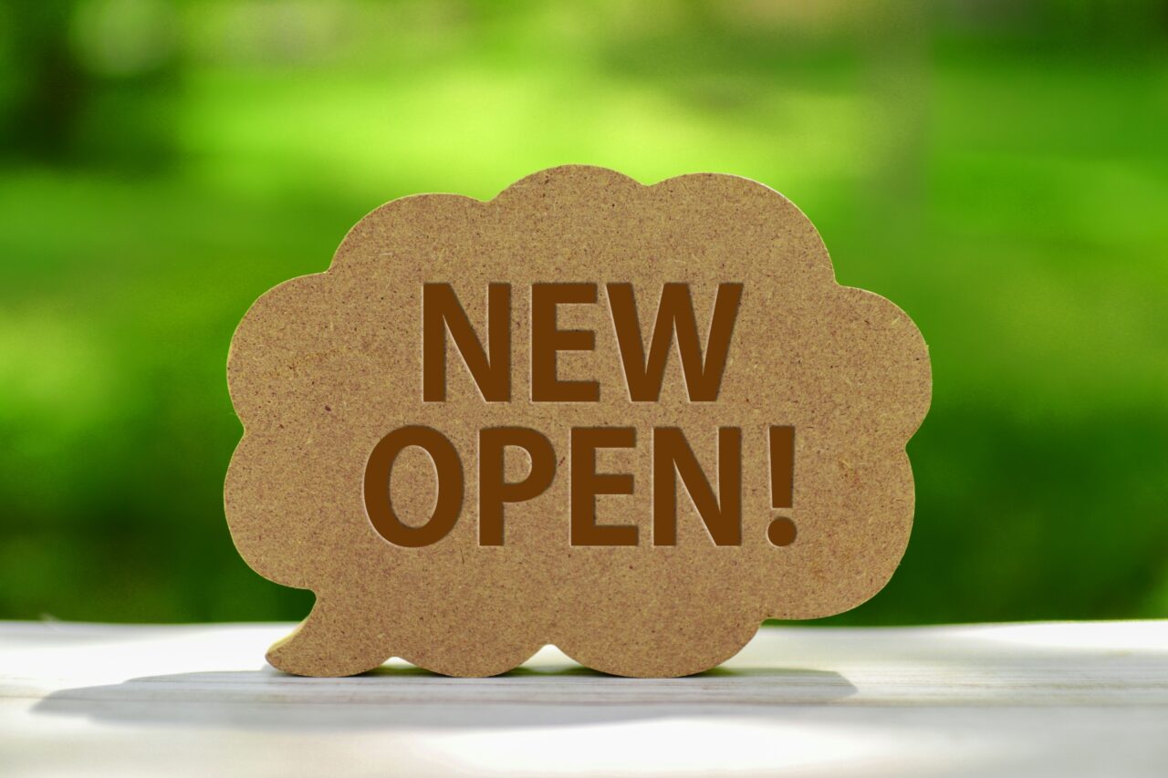 2025年12月「サニータージ」オープンイメージ