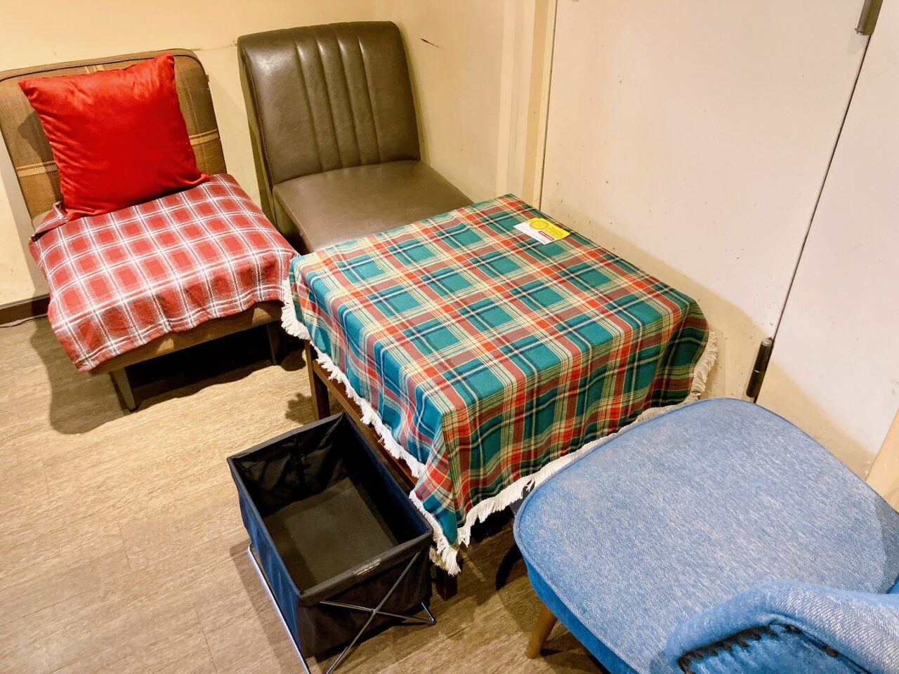 2025年12月「アバロンコーヒー」内観03