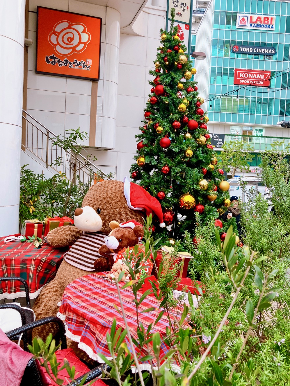 2025年12月「アバロンコーヒー」外観02