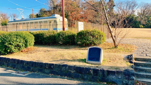 2026年1月「横浜市電1156号」外観03