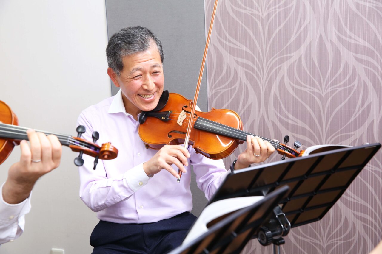 2025年12月「2026年開運福袋」レッスン体験