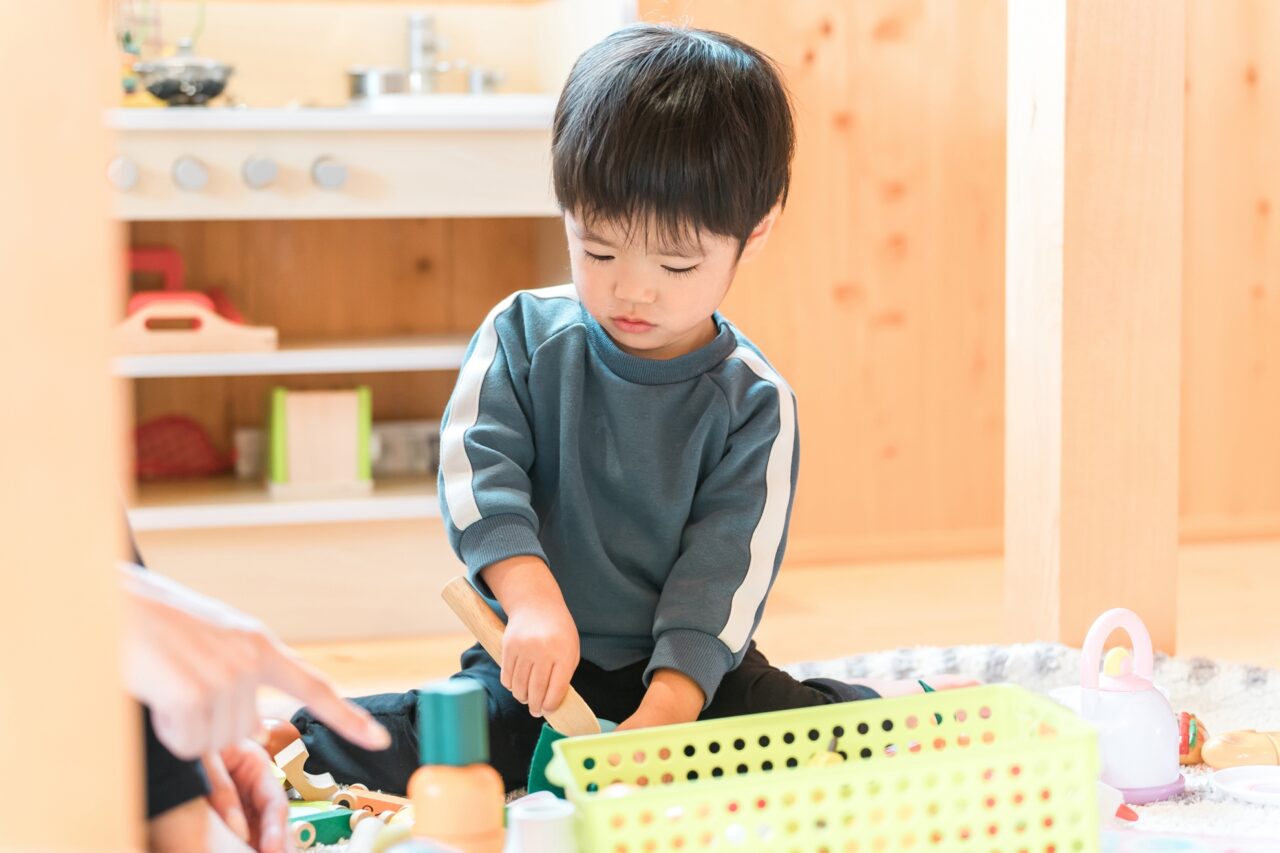 2026年2月「おひさまタイム」イメージ