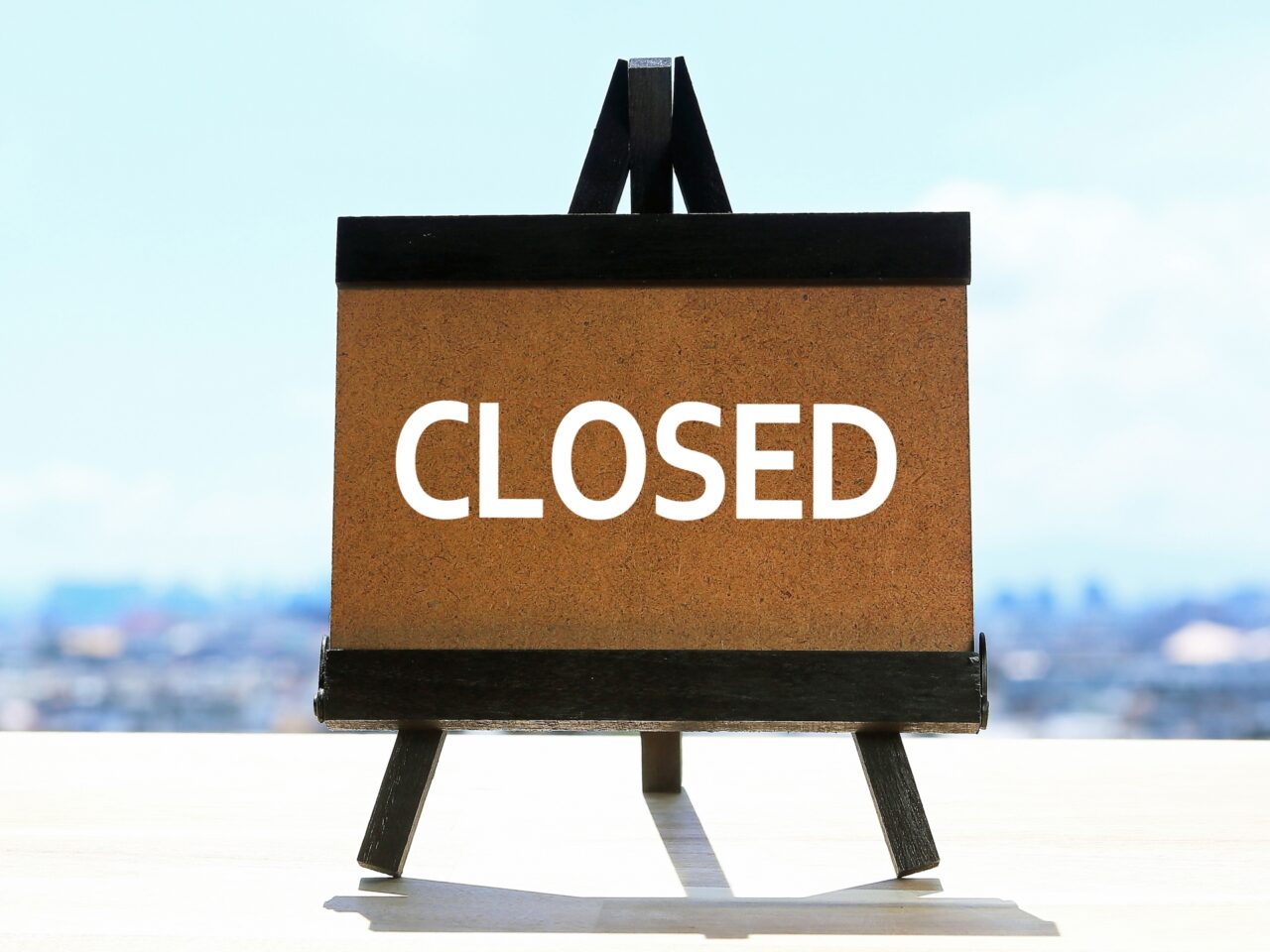 2026年1月「閉店のお知らせ」七志上大岡店イメージ