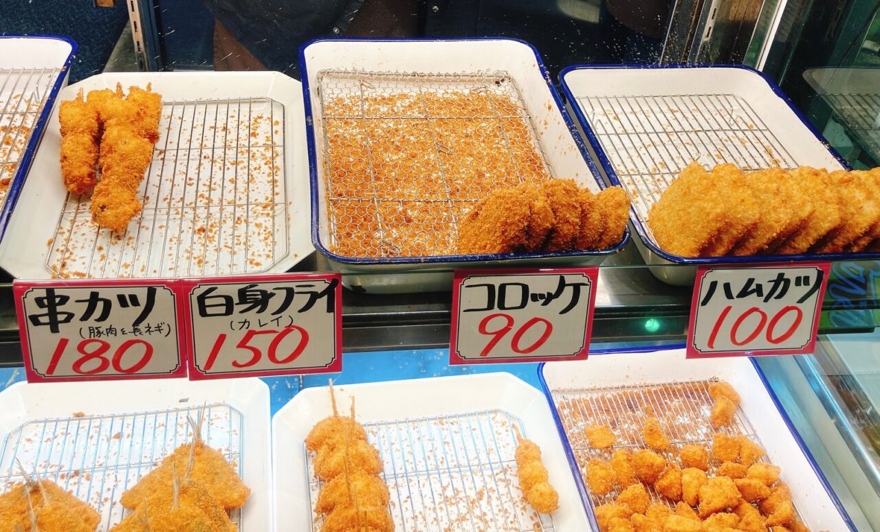 2025年1月「久野屋」ショーケース