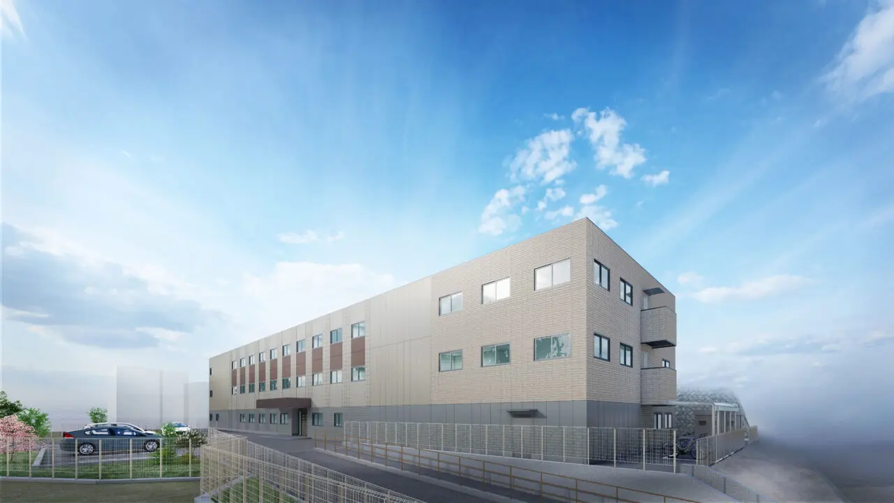 2026年2月「ＡＬＳＯＫケアホーム横浜港南台」メイン