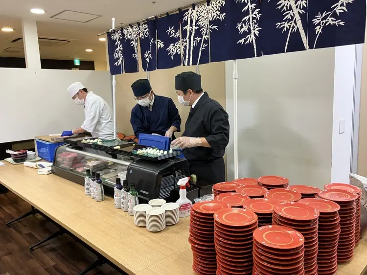 2026年2月「ＡＬＳＯＫケアホーム横浜港南台」食事パフォーマンス