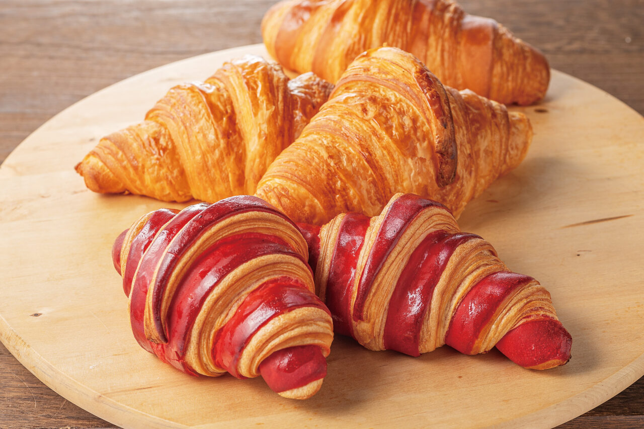 2026年1月「メルシーショコラ2026」ボー・ション ド ブレ