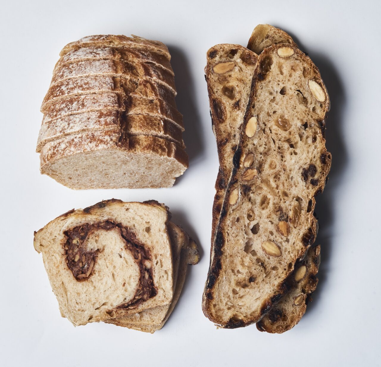 2026年1月「メルシーショコラ2026」カノムパン