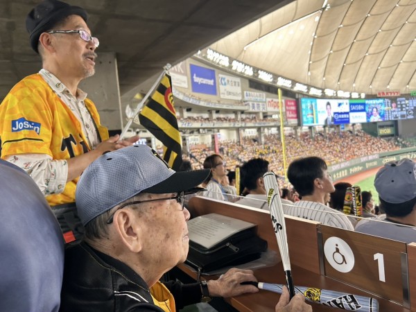 2026年2月「ＡＬＳＯＫケアホーム横浜港南台」外出支援プログラム