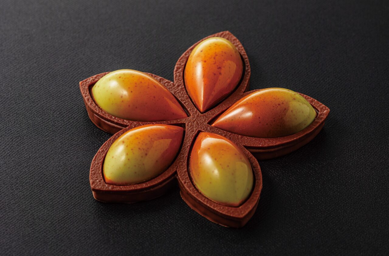 2026年1月「メルシーショコラ2026」トゥルビヨンバイヤンブリス