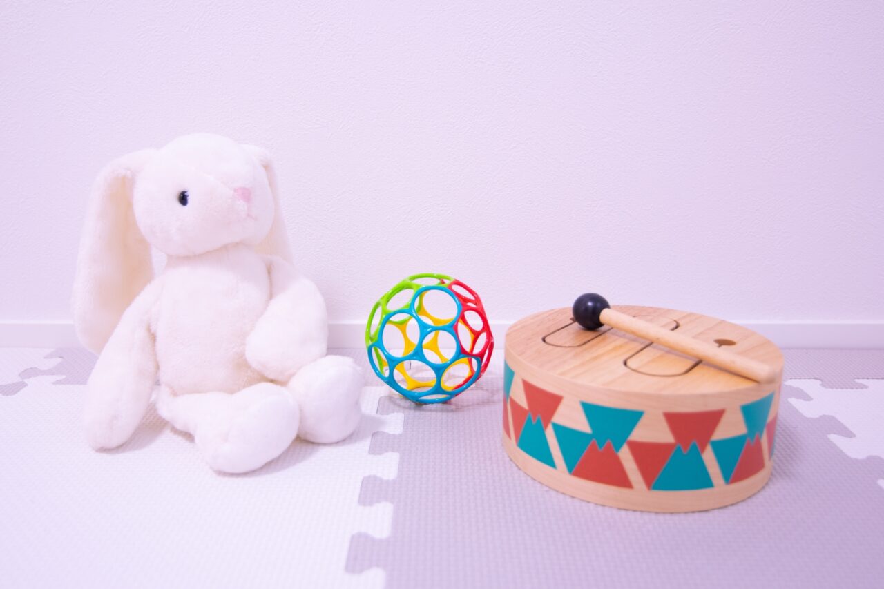 2026年2月「リズムに乗って太鼓を叩こう」イメージ