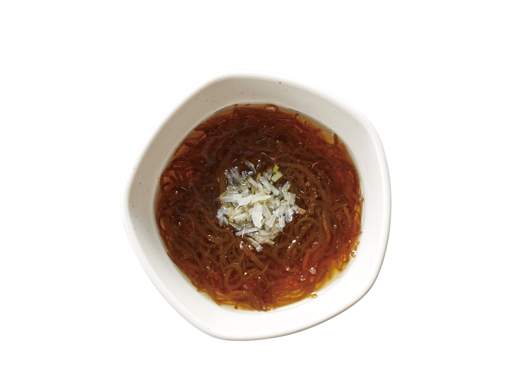 2026年2月「沖縄フェア」【沖縄県産もずく使用】もずく酢