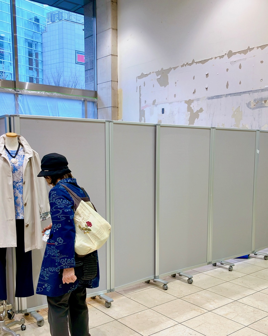 2026年3月「MOMI&TOY'S 上大岡mioka店」外観