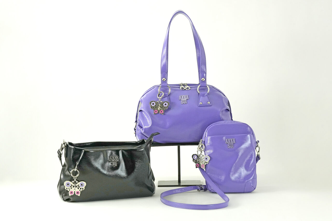 2026年3月「ANNA SUI」ルーチェ