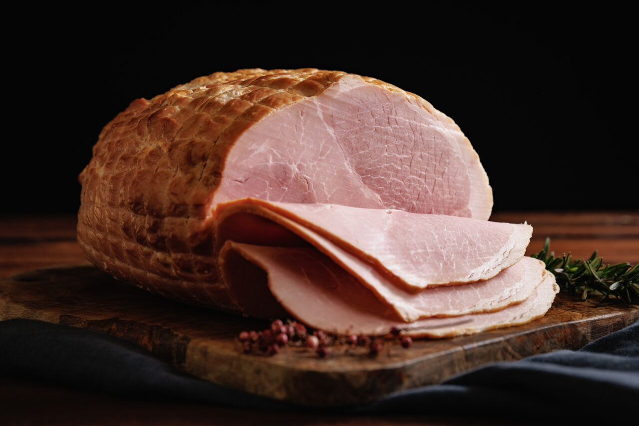 2026年3月「ブッツ・デリカテッセン」煉瓦窯でつくる特製スモークハムサンド02