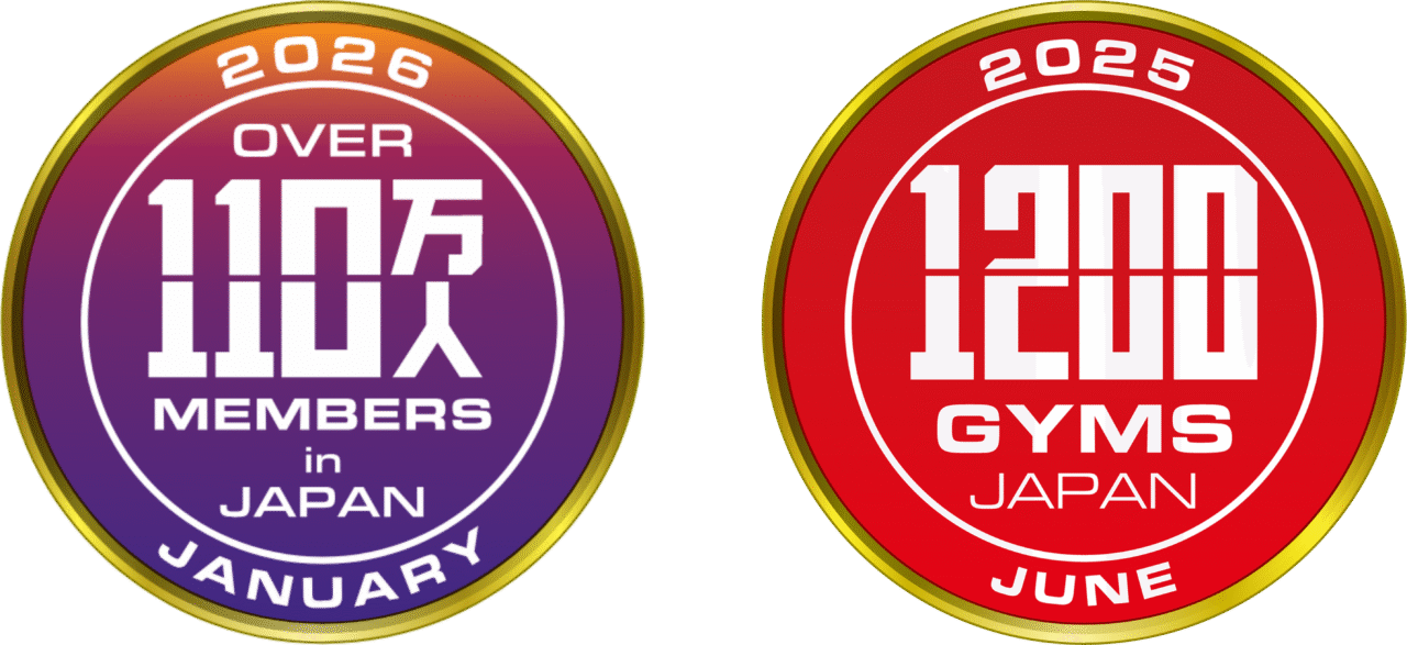 2026年3月「エニタイムフィットネス港南台店」ロゴ