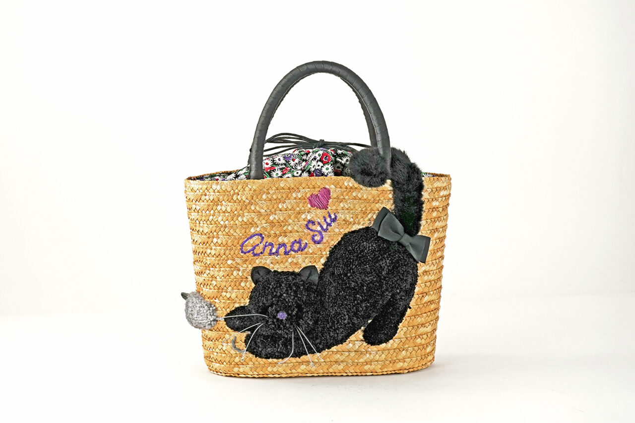 2026年3月「ANNA SUI」TITIプランク