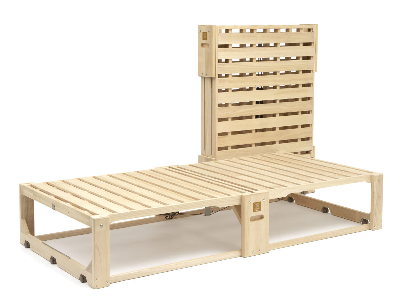 2026年3月「昭和西川」桐らくね