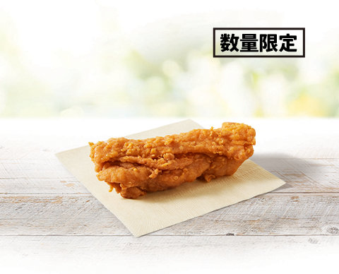 2026年3月ケンタッキー「サクッとケンタ」まるかじりケンタ