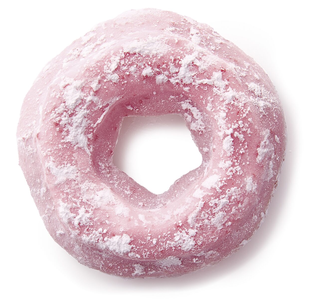 2026年3月「ミスタードーナツ」桜02