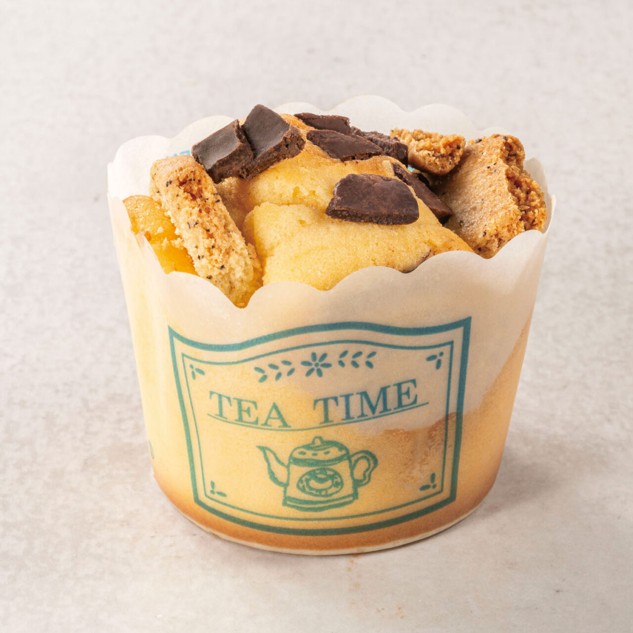 2026年3月「ステラおばさん生誕祭」ステラおばさんの気まぐれマフィン