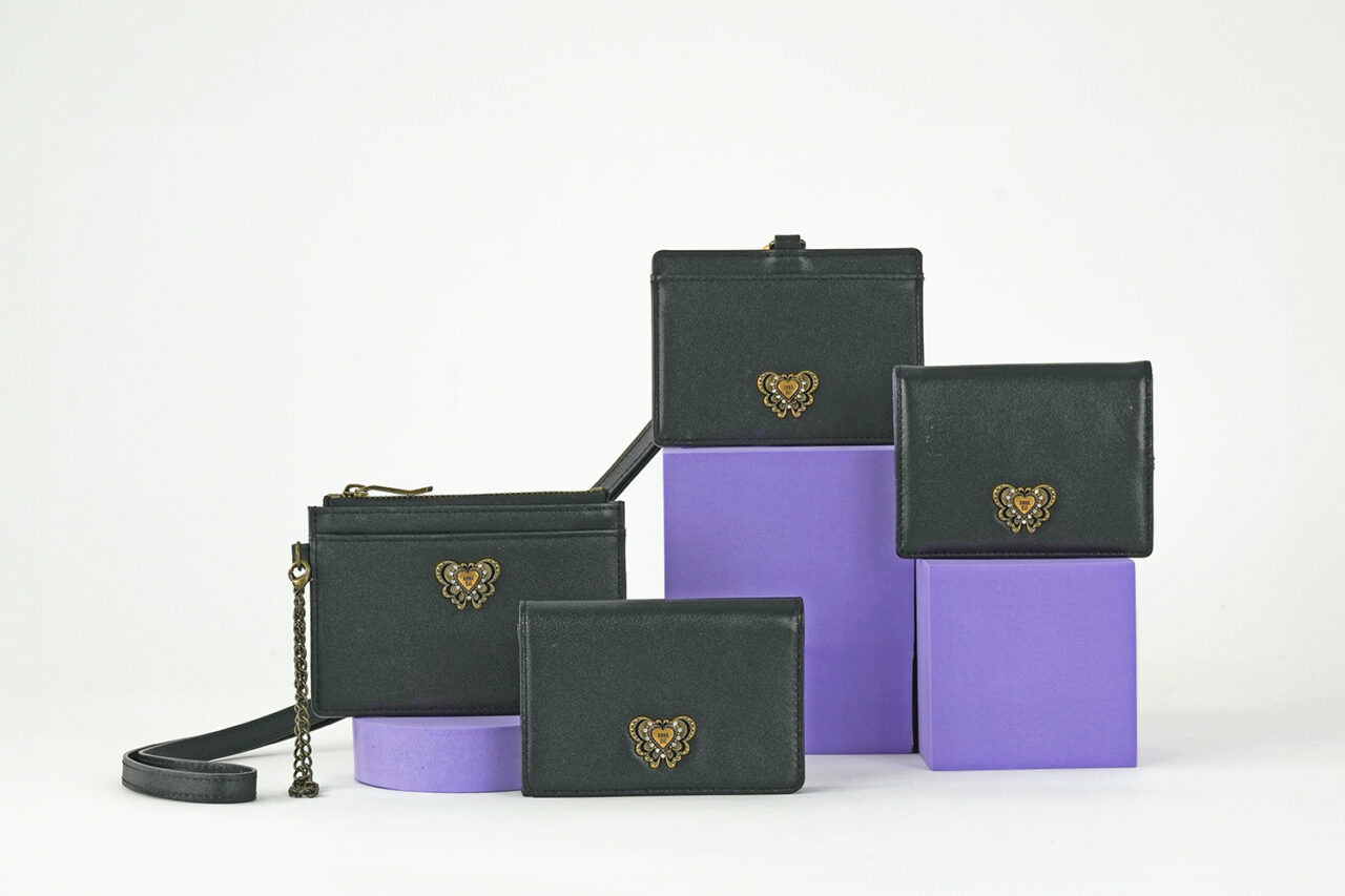 2026年3月「ANNA SUI」ウィング