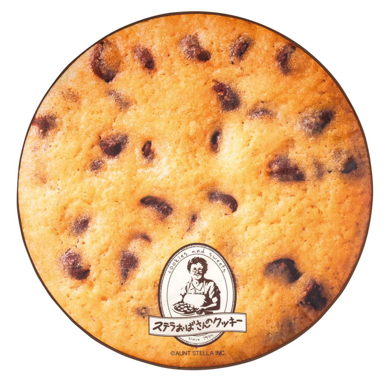 2026年3月「ステラおばさん生誕祭」レジャーシート