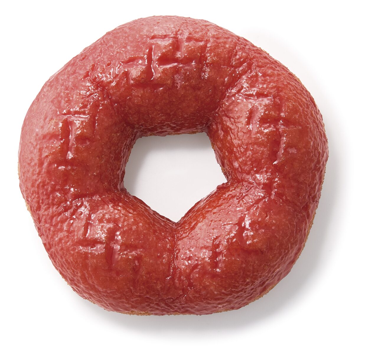 2026年3月「ミスタードーナツ」桜05