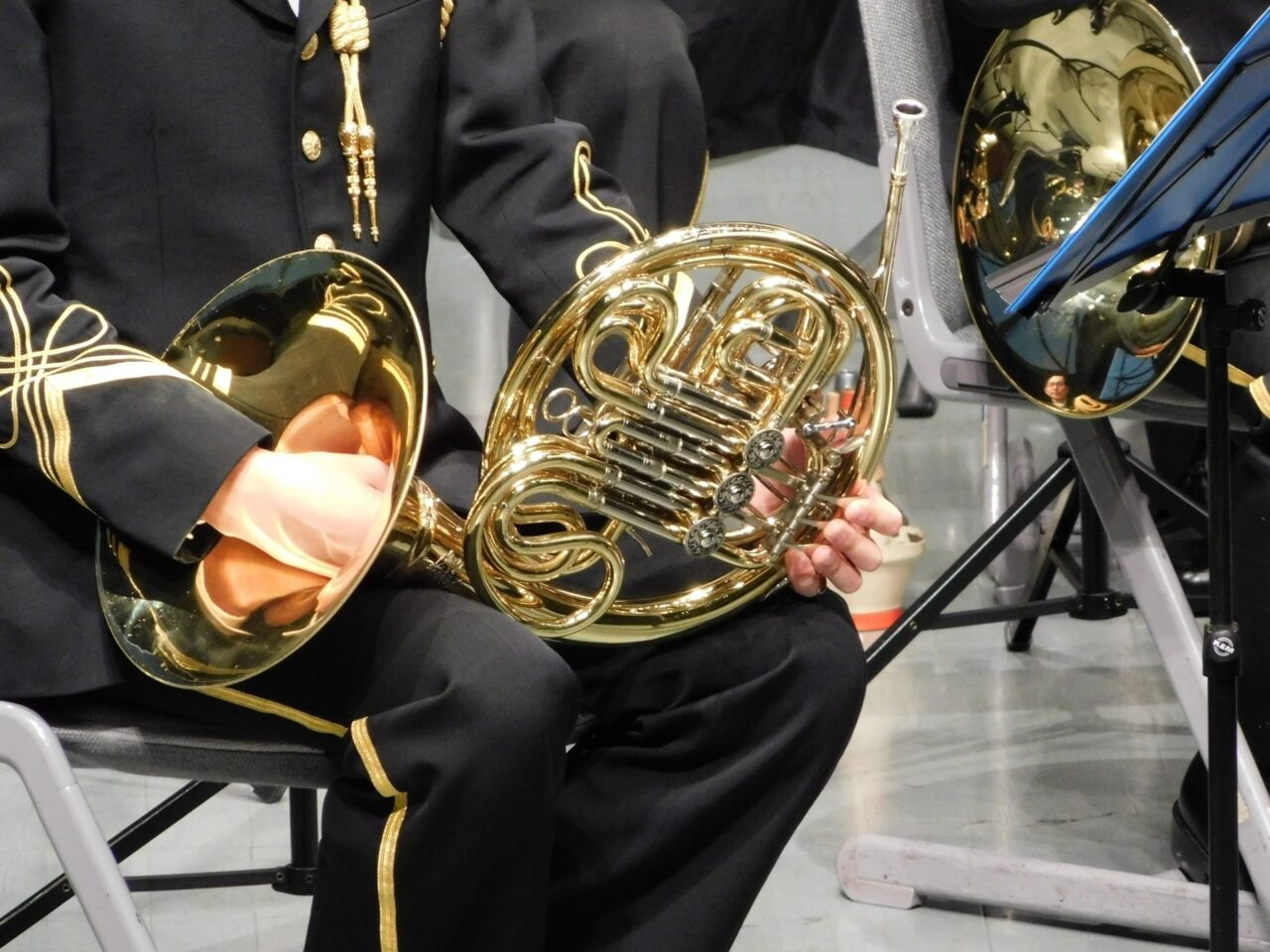 2026年5月「港南区交通安全コンサート」イメージ