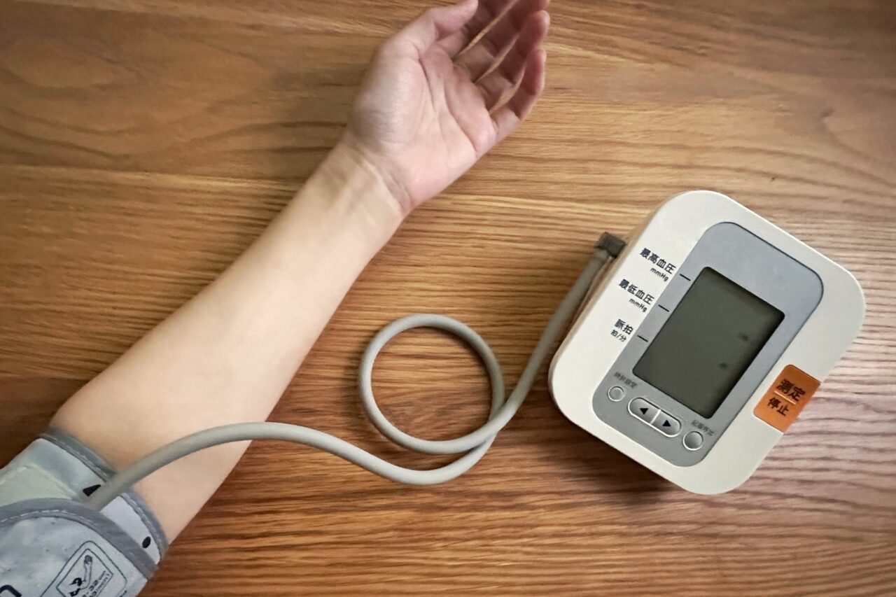 2026年5月「健康チェック」イメージ