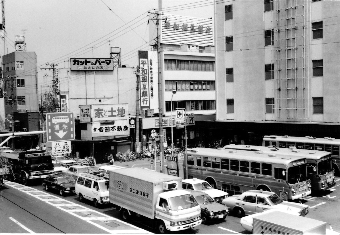 2026年4月「かみおおおかG.W.フェスティバル」上大岡クロニクル